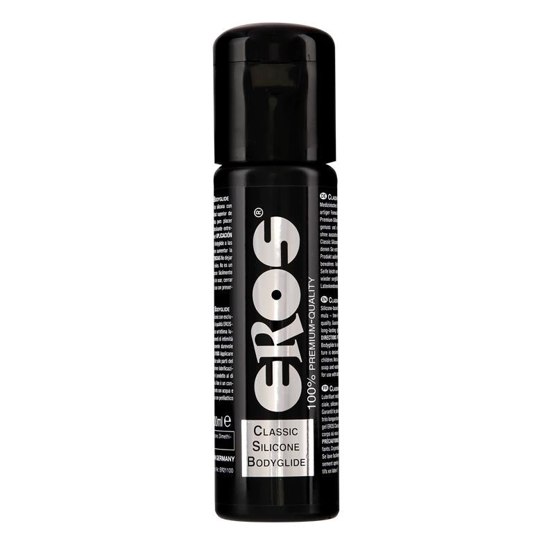 EROS Lubricante Silicona Classic Bodyglide 175 ml