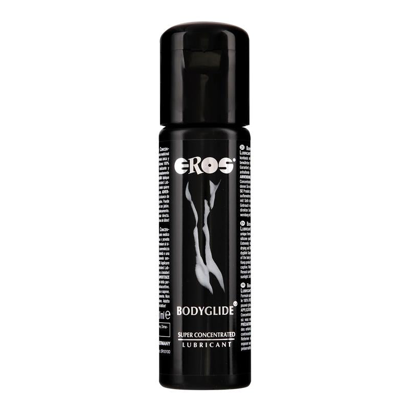 EROS Lubricante Super Concentrado Silicona Bodyglide 100 ml