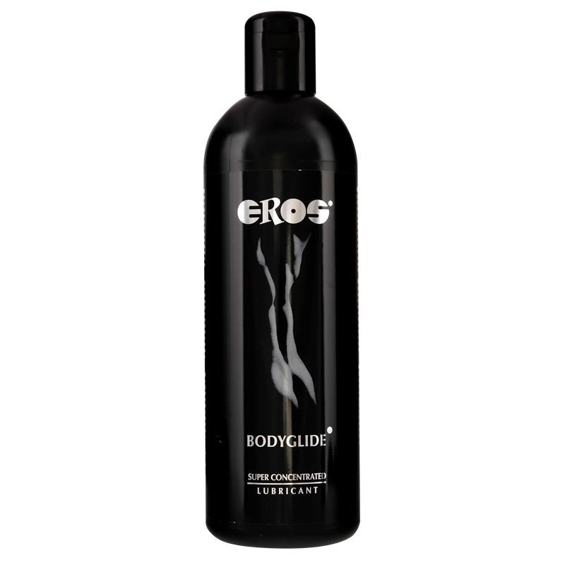 EROS Lubricante Super Concentrado Silicona Bodyglide 1.000 ml