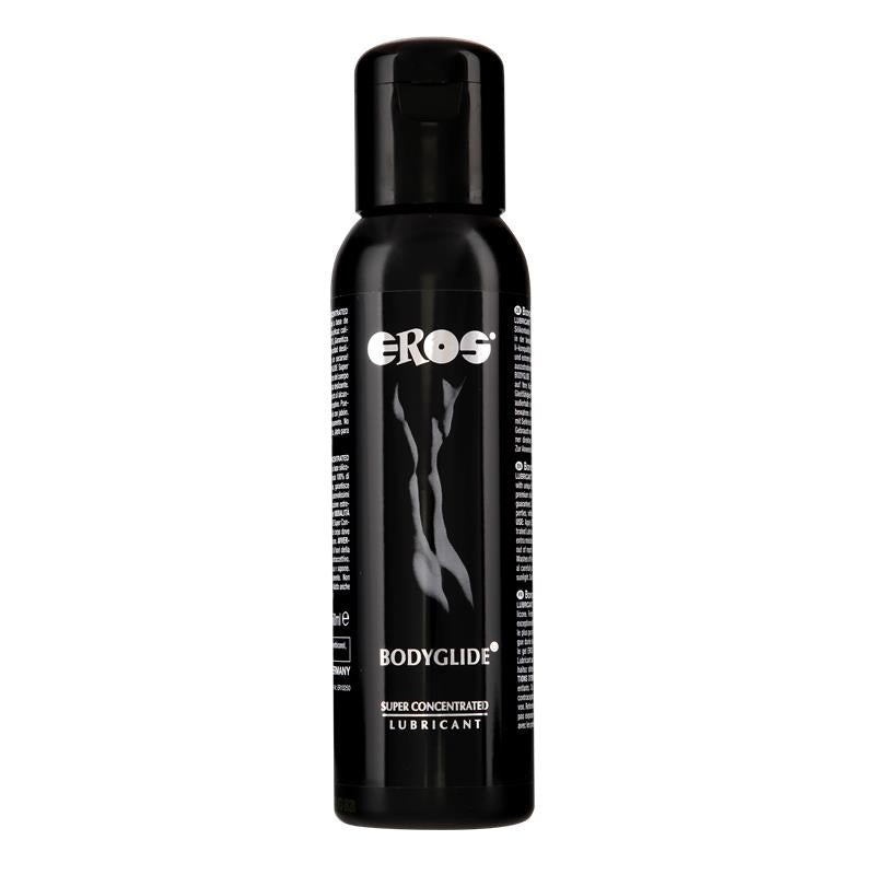 EROS Lubricante Super Concentrado Silicona Bodyglide 250 ml