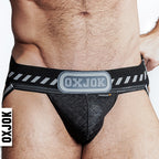 Jockstrap Packer OXJOK Black