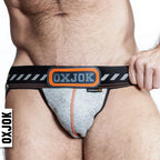 Jockstrap Packer OXJOK Grey