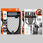 Jockstrap Packer OXJOK White