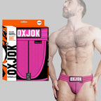 Jockstrap SLINGJOCK Pink Sky