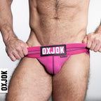 Jockstrap SLINGJOCK Pink Sky