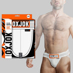 Jockstrap SLINGJOCK White Snow