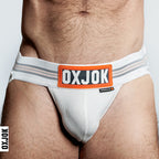 Jockstrap SLINGJOCK White Snow
