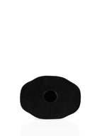 HellHound Sphinx Buttplug - Black Purple