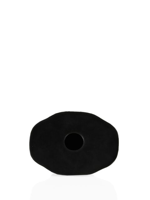 HellHound Sphinx Buttplug - Black Purple