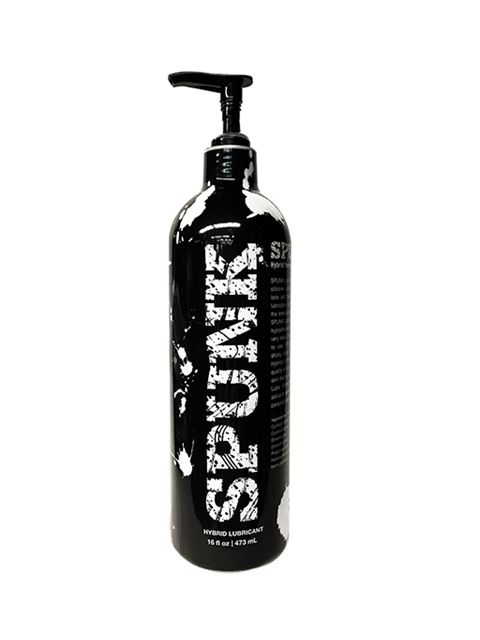 Spunk Lube Hybrid 473 ml
