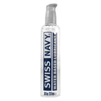 Swiss Navy Water Based Lubricant – Premium Personal Lubricant
