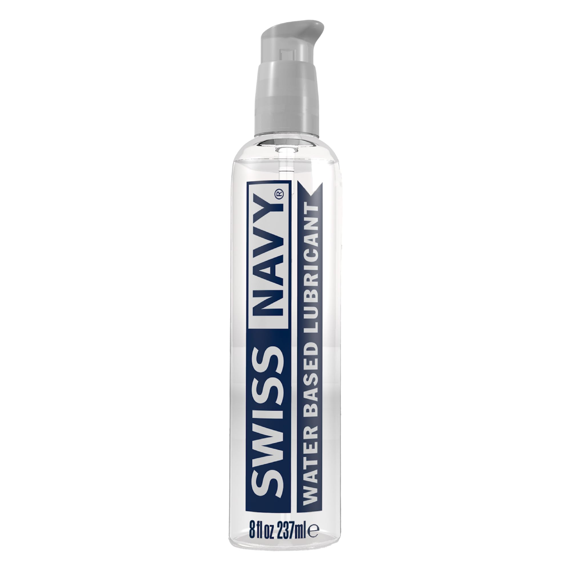 Swiss Navy Water Based Lubricant – Premium Personal Lubricant